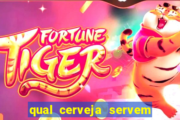 qual cerveja servem no enotel porto de galinhas