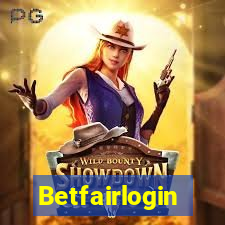 Betfairlogin