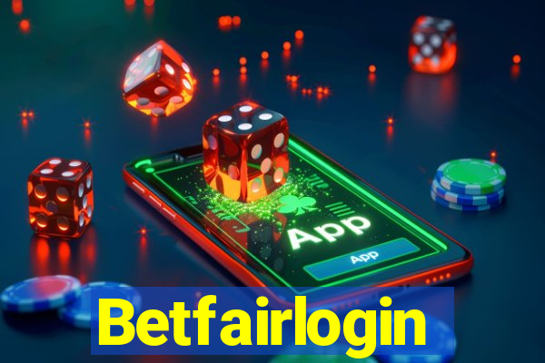 Betfairlogin