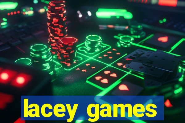 lacey games