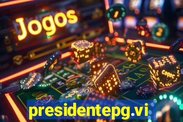 presidentepg.vip