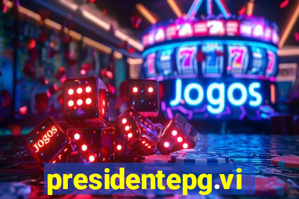 presidentepg.vip