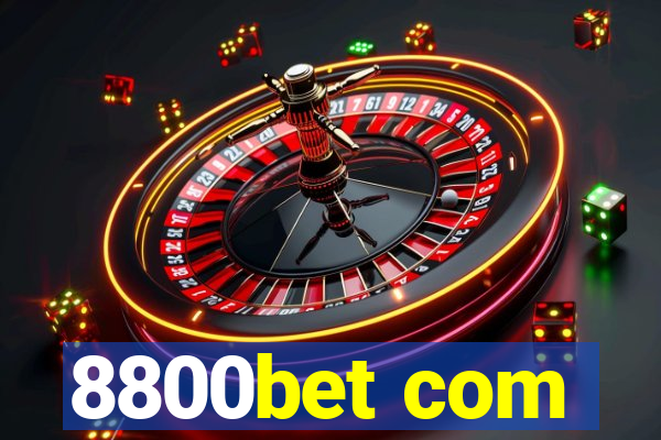 8800bet com