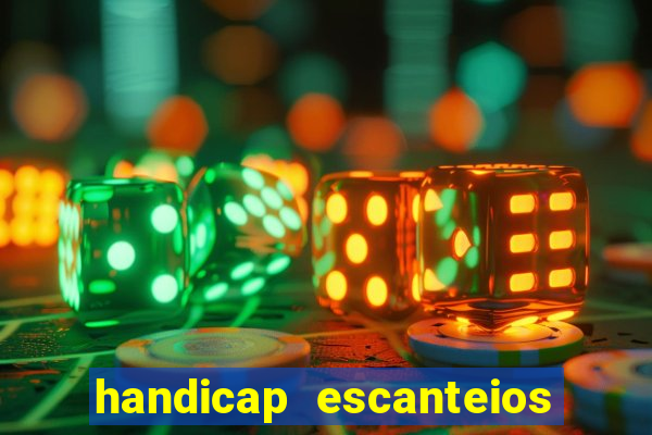 handicap escanteios -1,5 o que significa