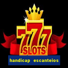 handicap escanteios -1,5 o que significa