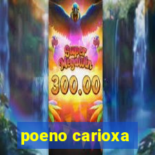 poeno carioxa