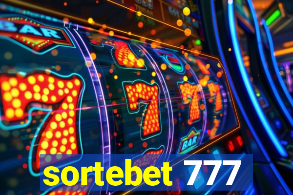 sortebet 777