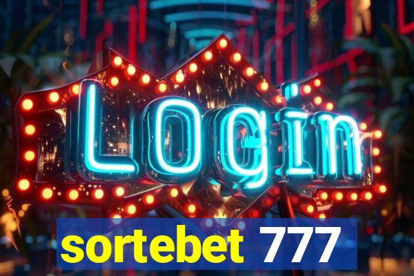 sortebet 777