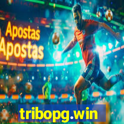 tribopg.win