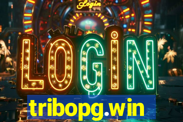 tribopg.win