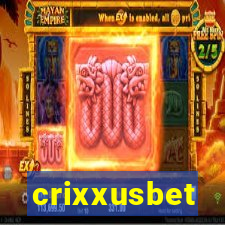 crixxusbet