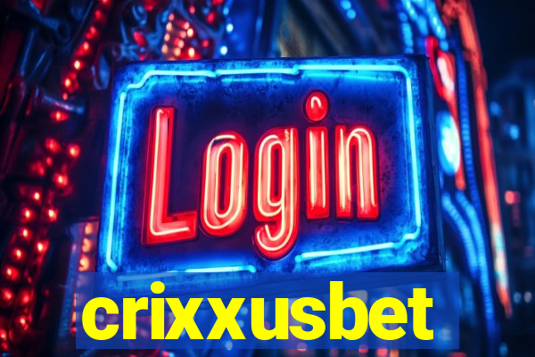 crixxusbet