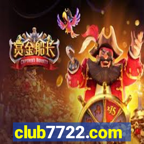 club7722.com