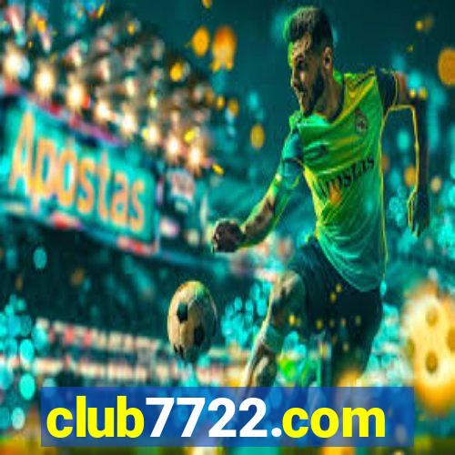 club7722.com