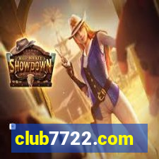 club7722.com