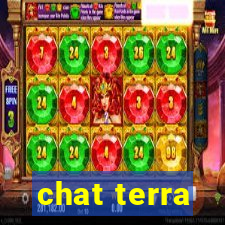 chat terra