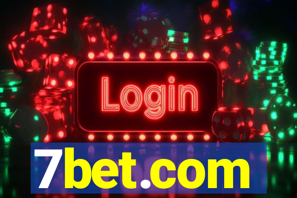 7bet.com