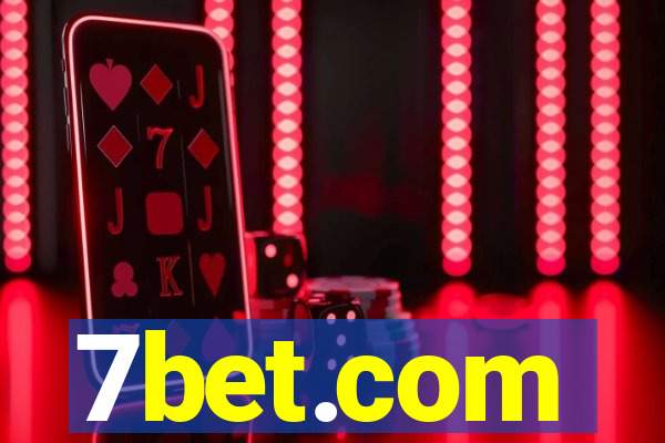 7bet.com