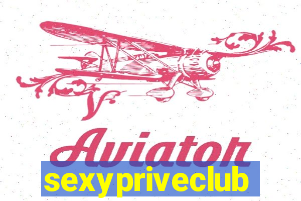 sexypriveclub