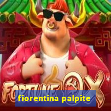 fiorentina palpite