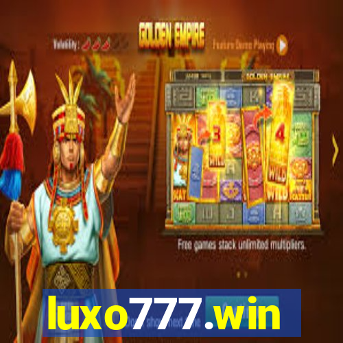 luxo777.win