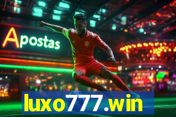 luxo777.win