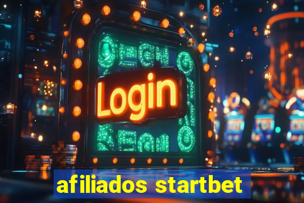 afiliados startbet