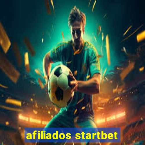 afiliados startbet