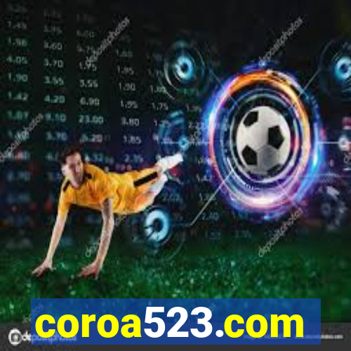 coroa523.com