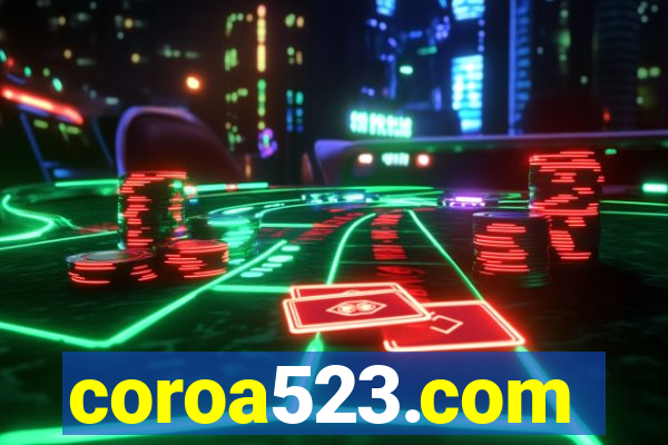 coroa523.com