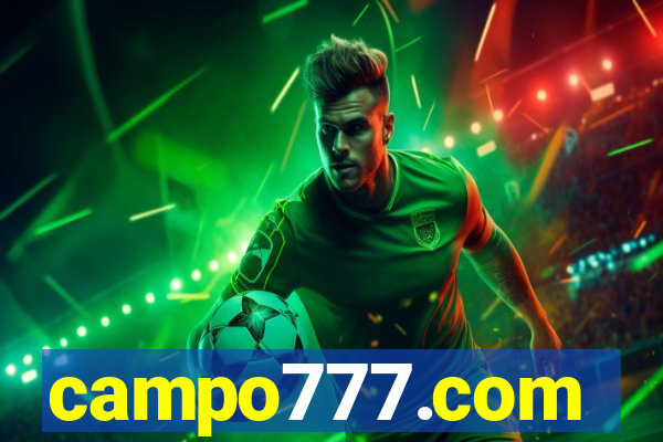 campo777.com