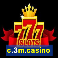 c.3m.casino