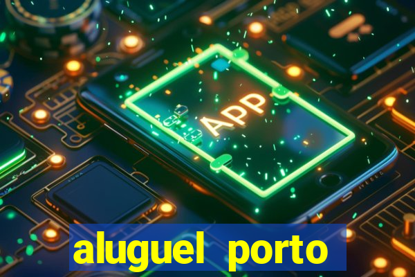 aluguel porto alegre kitnet