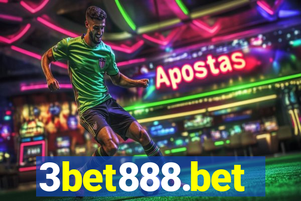 3bet888.bet