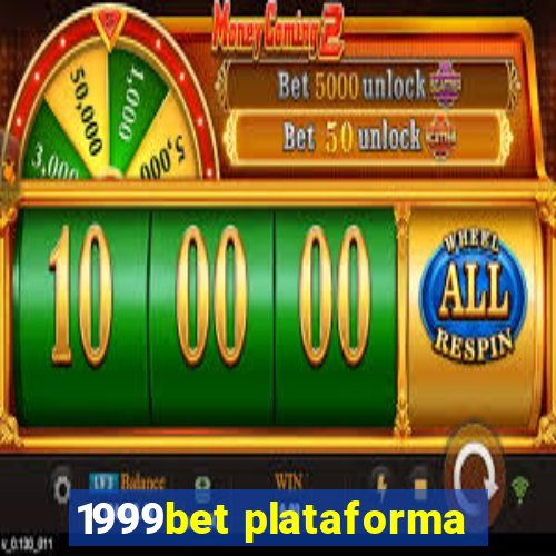 1999bet plataforma