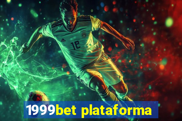 1999bet plataforma