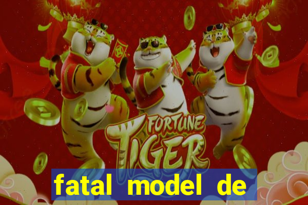 fatal model de itapetinga bahia