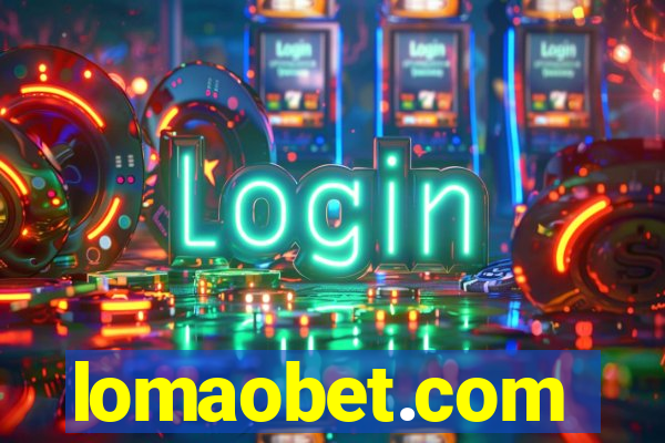 lomaobet.com