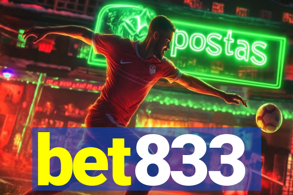 bet833