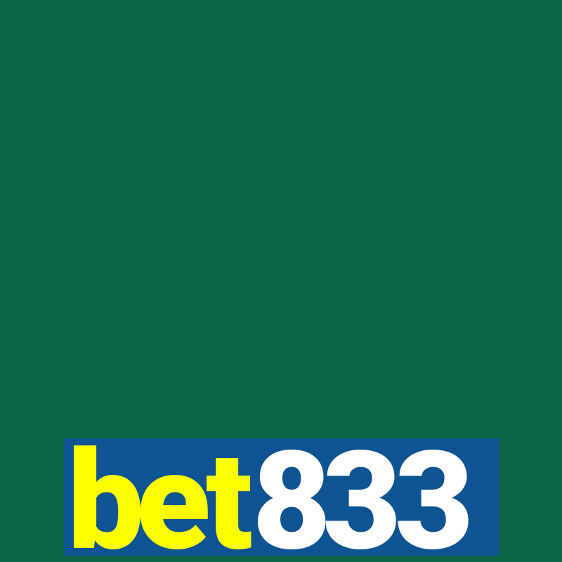 bet833