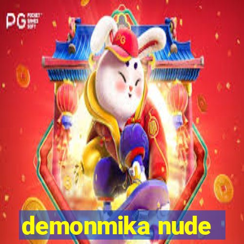 demonmika nude