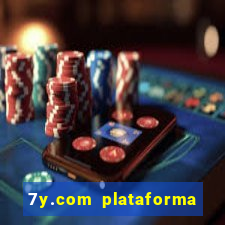 7y.com plataforma de jogos