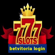 betvitoria login