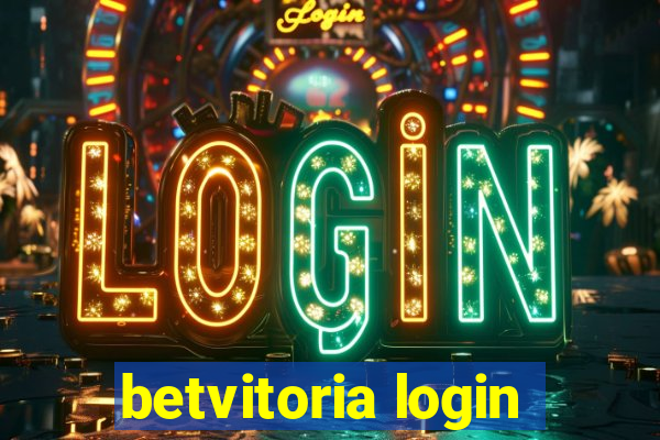 betvitoria login