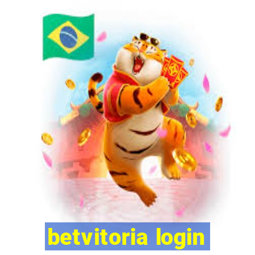 betvitoria login