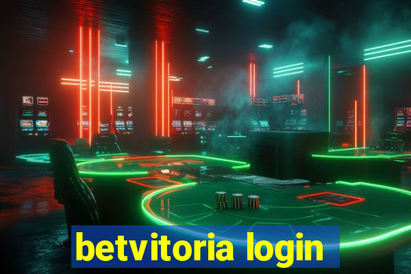 betvitoria login