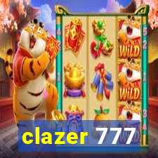 clazer 777