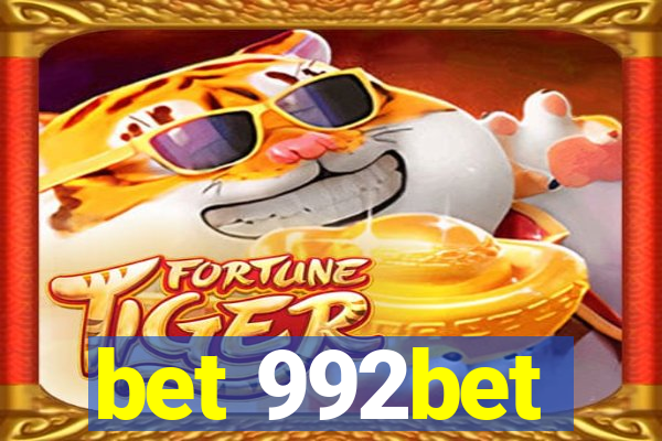 bet 992bet