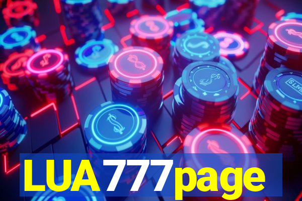 LUA777page