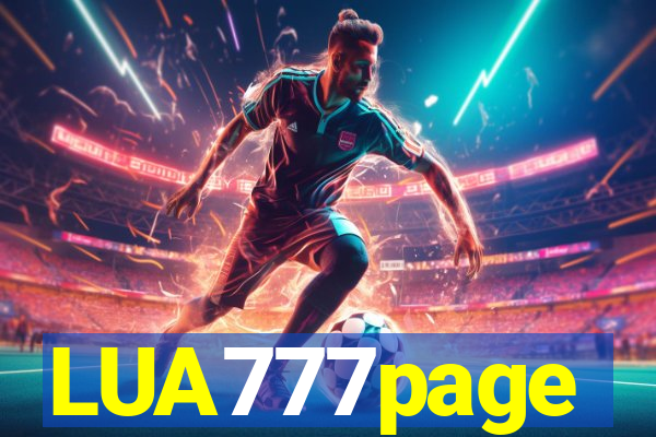 LUA777page